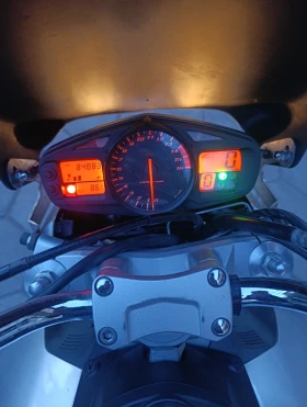 Suzuki Gsr | Mobile.bg � ����� ������ 6