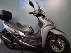 Kymco Agility 300i NOODEO ABS LED | Auto.bg — изображение 7