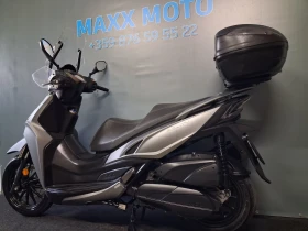 Kymco Agility 300i NOODEO ABS LED | Auto.bg — изображение 4