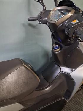 Kymco Agility 300i NOODEO ABS LED | Auto.bg — изображение 12
