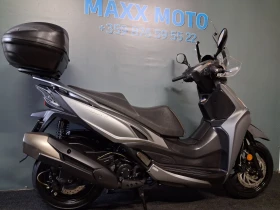 Kymco Agility 300i NOODEO ABS LED | Auto.bg — изображение 10