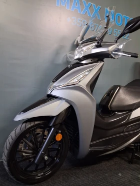 Kymco Agility 300i NOODEO ABS LED | Auto.bg — изображение 3