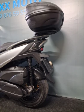 Kymco Agility 300i NOODEO ABS LED | Auto.bg — изображение 5