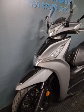 Kymco Agility 300i NOODEO ABS LED | Mobile.bg � ����� ������ 5