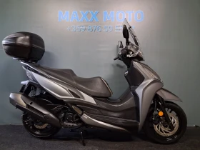 Kymco Agility 300i NOODEO ABS LED | Auto.bg — изображение 6