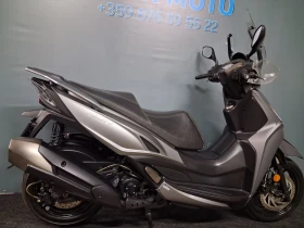 Kymco Agility 300i NOODEO ABS LED | Mobile.bg � ����� ������ 7