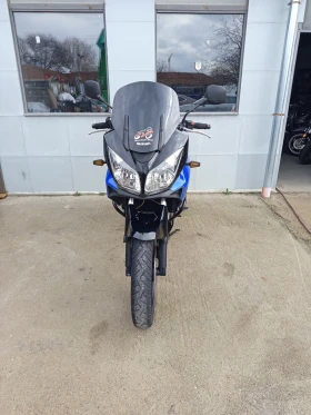 Suzuki DL V-strom 650i | Auto.bg — изображение 4