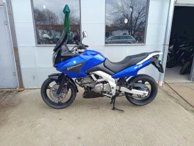 Suzuki DL V-strom 650i | Auto.bg — изображение 2