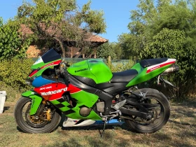 Kawasaki Zxr * �2* MIVV* K&N*  | Mobile.bg � ����� ������ 3