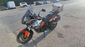 ������ Ktm 1190