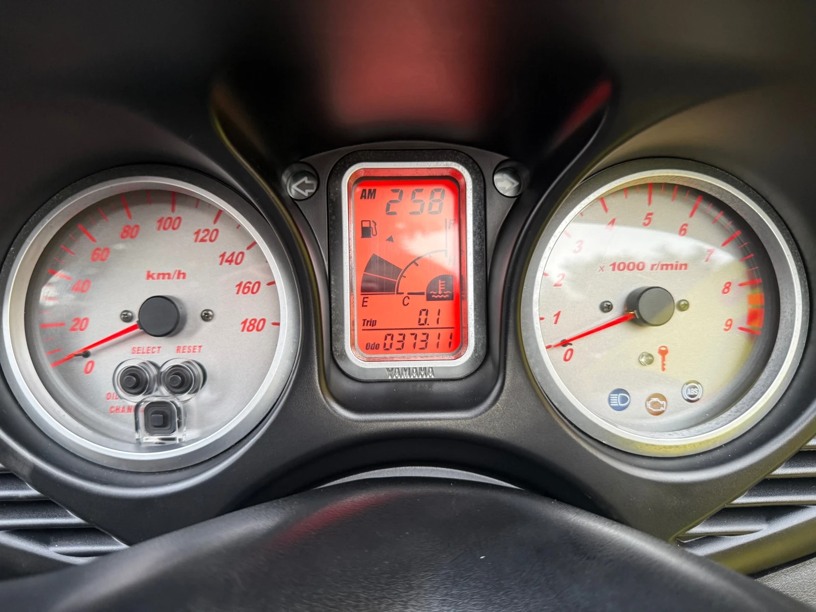 Yamaha T-max 500 | Mobile.bg � ����������� 12