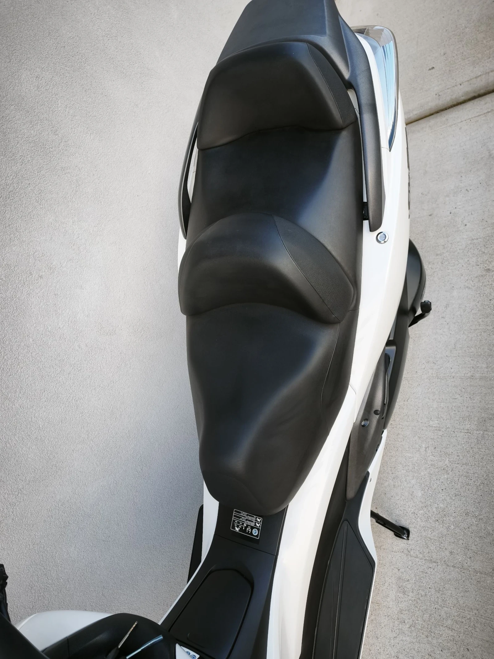 Honda Silver Wing SW400, ABS, 2014 година, ЛИЗИНГ  - изображение 5