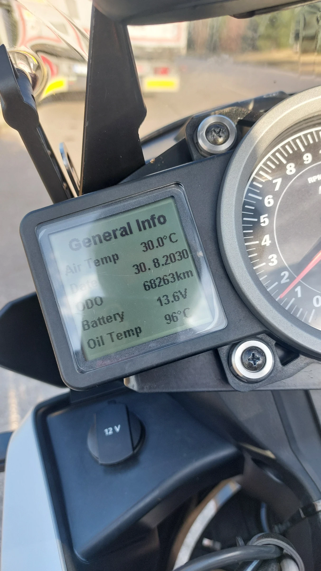 Ktm 1190, снимка 8 - Мотоциклети и мототехника - 55889233