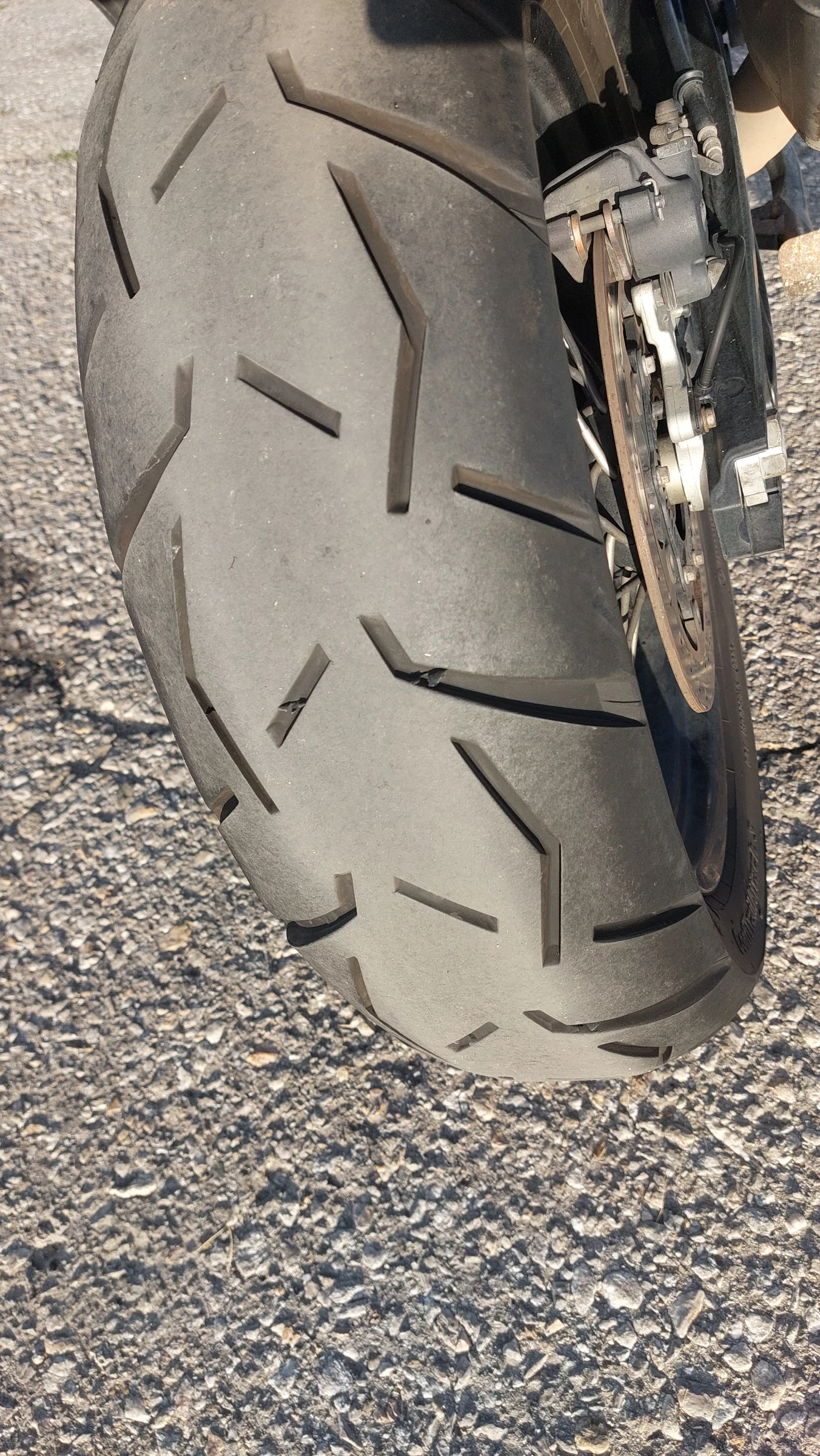 Ktm 1190, снимка 10 - Мотоциклети и мототехника - 55889233