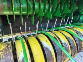 Балировачка John Deere 592 Premium лизинг с първоначална вноска 20 %, снимка 8