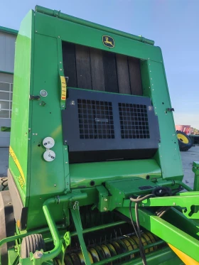 Балировачка John Deere 592 Premium лизинг с първоначална вноска 20 %, снимка 16