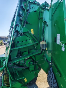 Балировачка John Deere 592 Premium лизинг с първоначална вноска 20 %, снимка 6