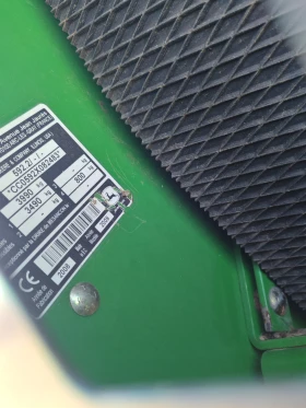 Балировачка John Deere 592 Premium лизинг с първоначална вноска 20 %, снимка 14