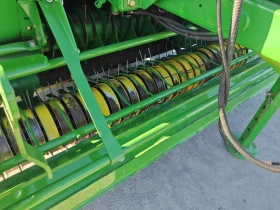 Балировачка John Deere 592 Premium лизинг с първоначална вноска 20 %, снимка 15