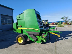 Балировачка John Deere 592 Premium лизинг с първоначална вноска 20 %, снимка 1