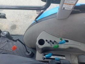 Трактор LS U 60, снимка 11