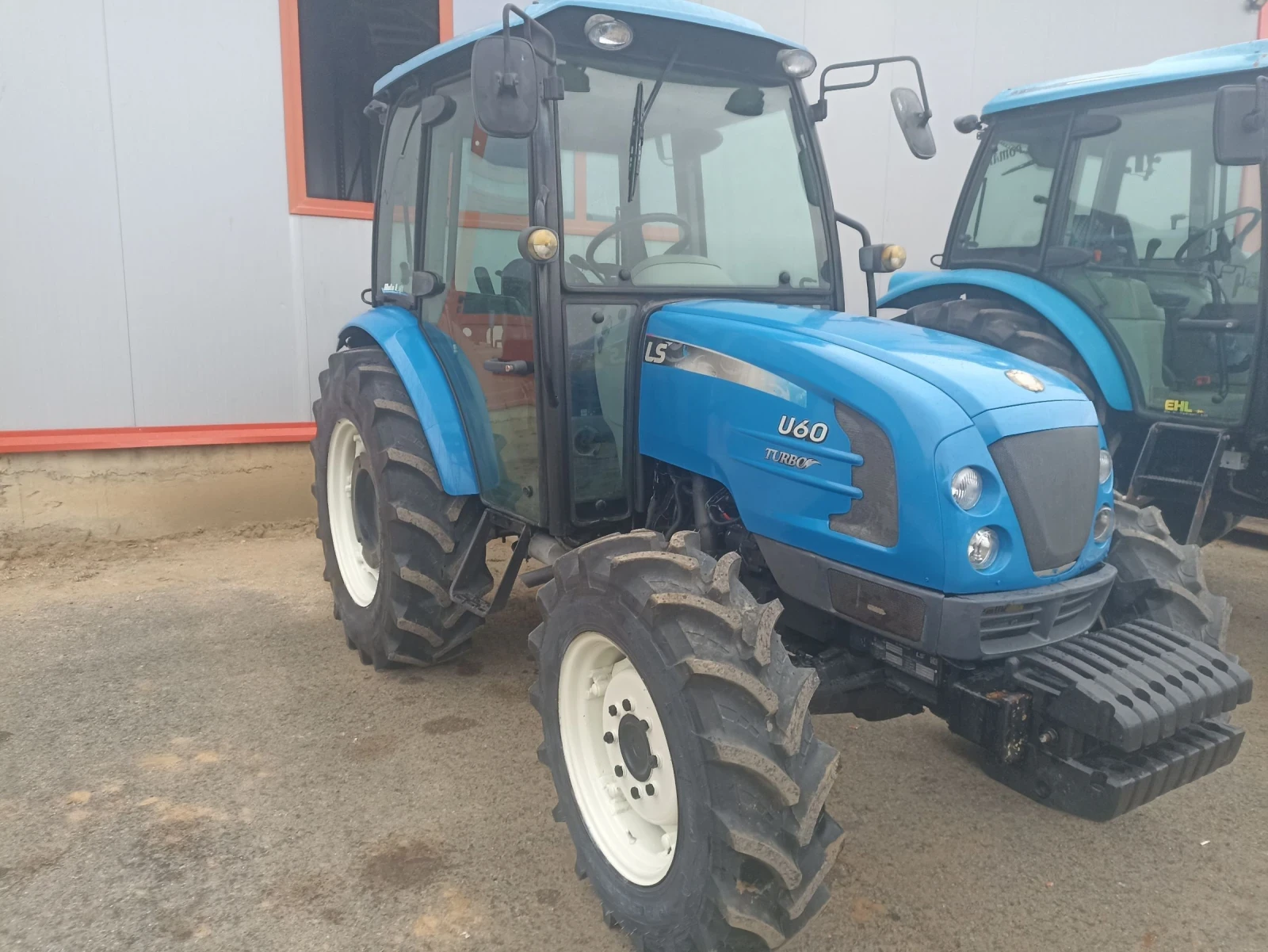 ������� LS U 60 | Mobile.bg � ����������� 1