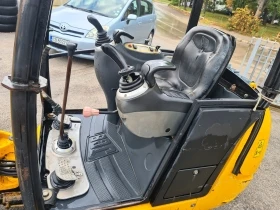 Багер JCB 8014 CTS/1.63T/, снимка 7