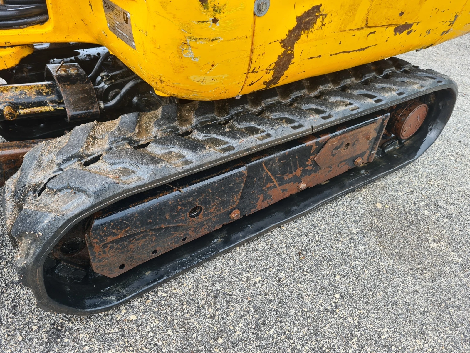 ����� JCB 8014 CTS/1.63T/ | Mobile.bg � ����������� 11