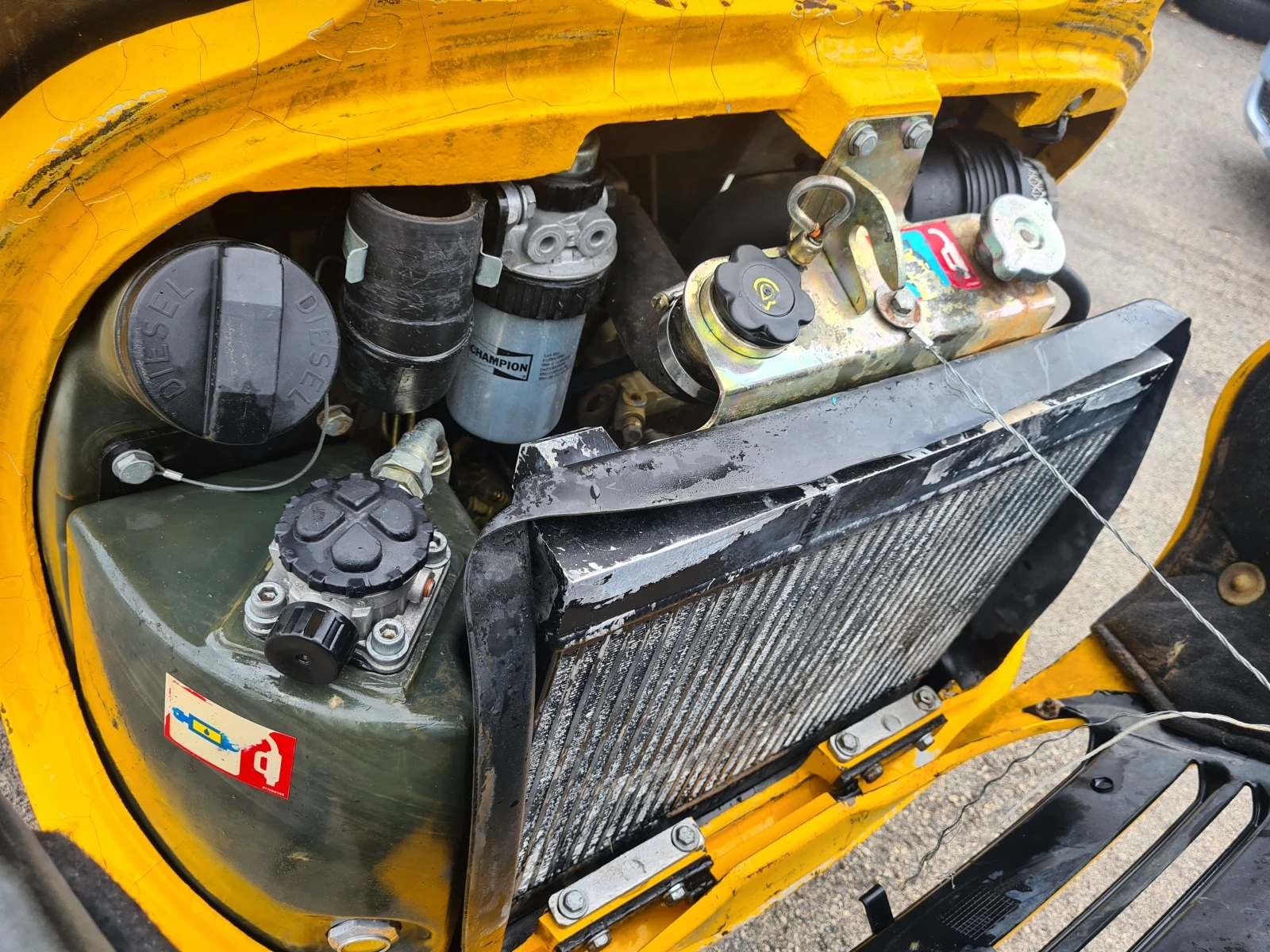 ����� JCB 8014 CTS/1.63T/ | Mobile.bg � ����������� 15