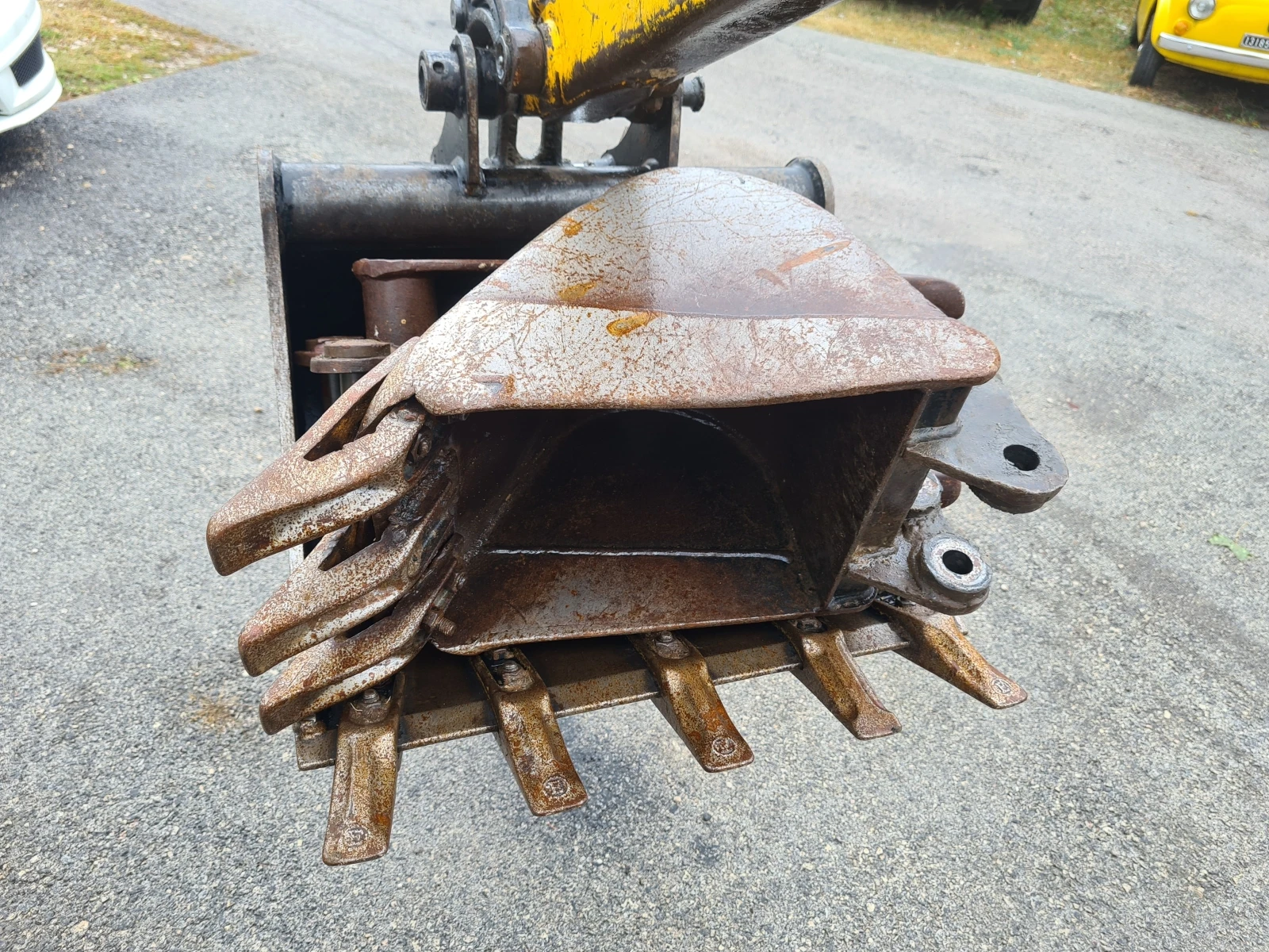 ����� JCB 8014 CTS/1.63T/ | Mobile.bg � ����������� 14