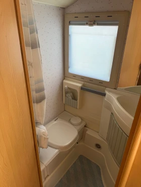  Knaus Ducato | Mobile.bg    5