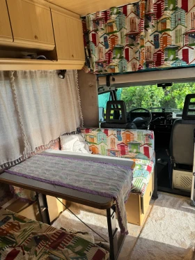  Knaus Ducato | Mobile.bg    3