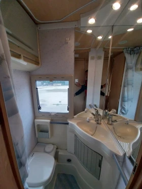  Knaus Ducato | Mobile.bg    8