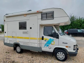  Knaus Ducato | Mobile.bg    11