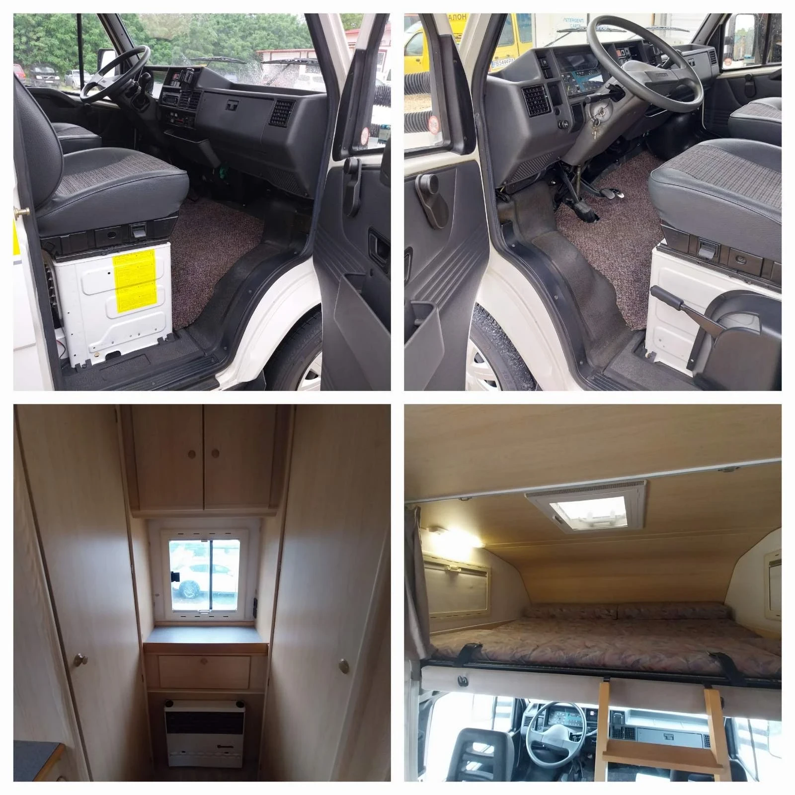  Knaus Ducato | Mobile.bg   16