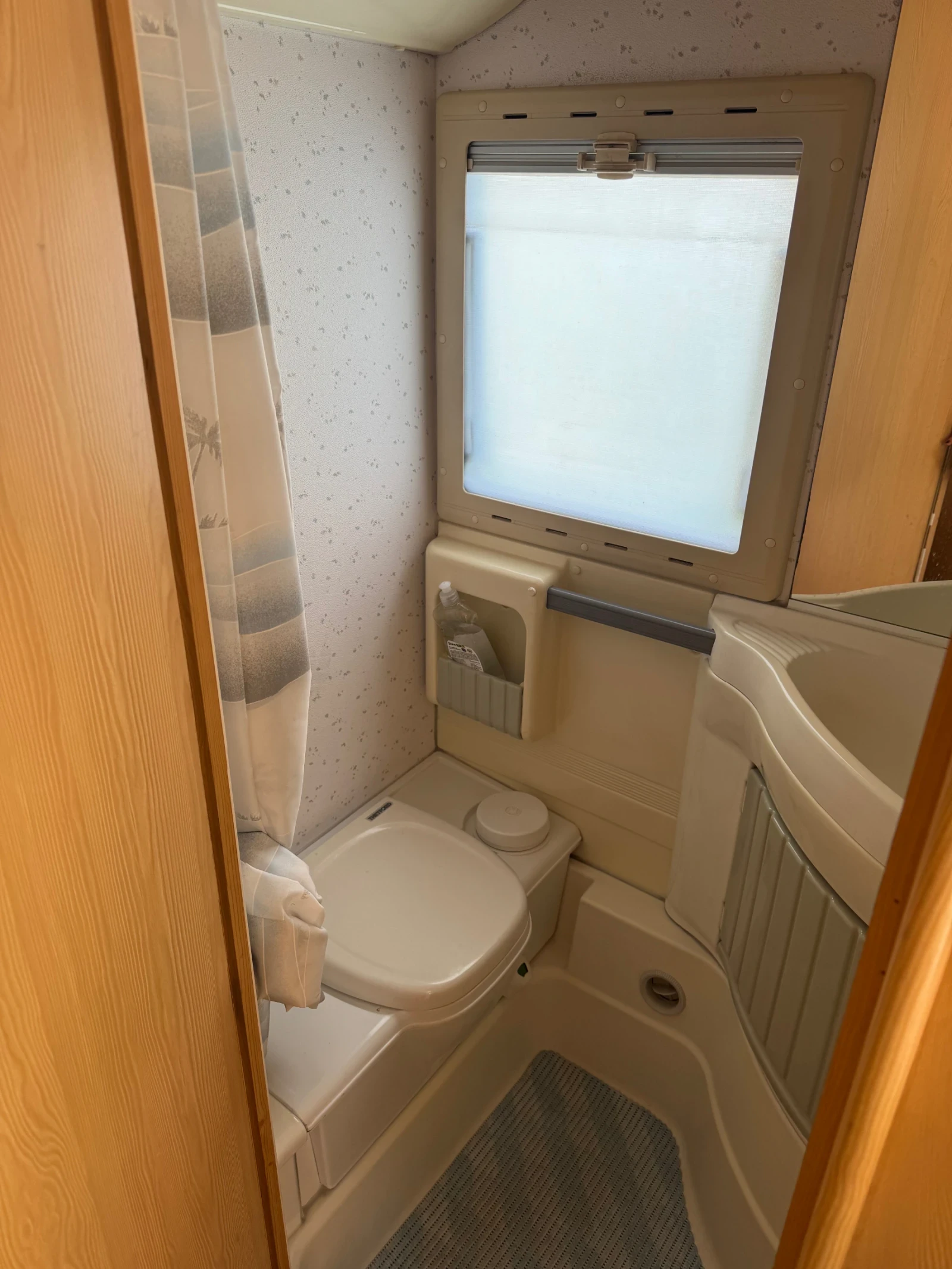 Кемпер Knaus Ducato - изображение 5