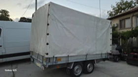 За автомобил Anssems, снимка 4