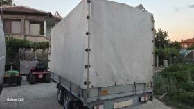 За автомобил Anssems, снимка 1