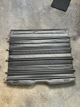 Щора багажник Фолксваген пасат б3 комби, снимка 1