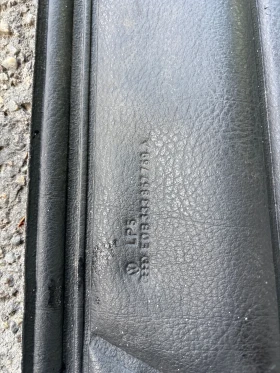 Щора багажник Фолксваген пасат б3 комби, снимка 3