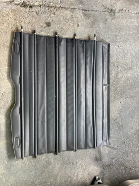 Щора багажник Фолксваген пасат б3 комби, снимка 2