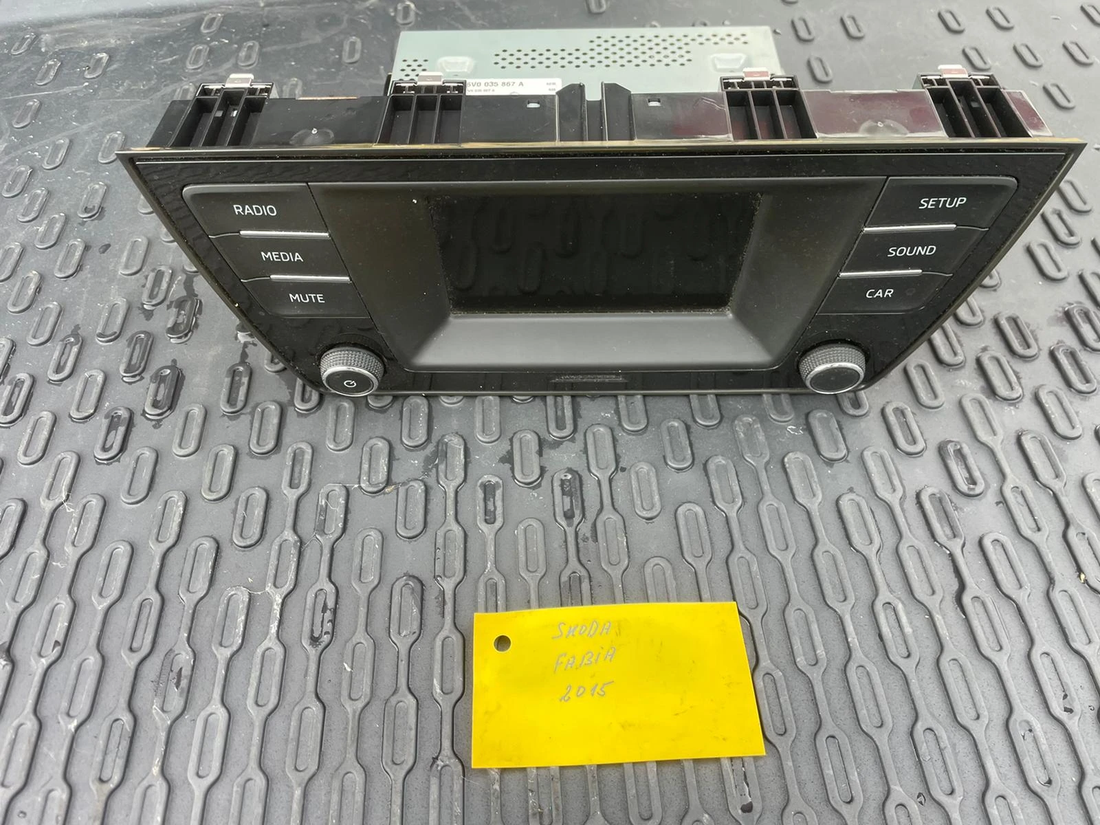  Skoda Fabia 2015 | Mobile.bg   1