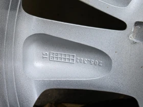 Джанти за Dacia Lodgy, снимка 13