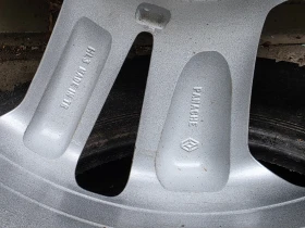 Джанти за Dacia Lodgy, снимка 11