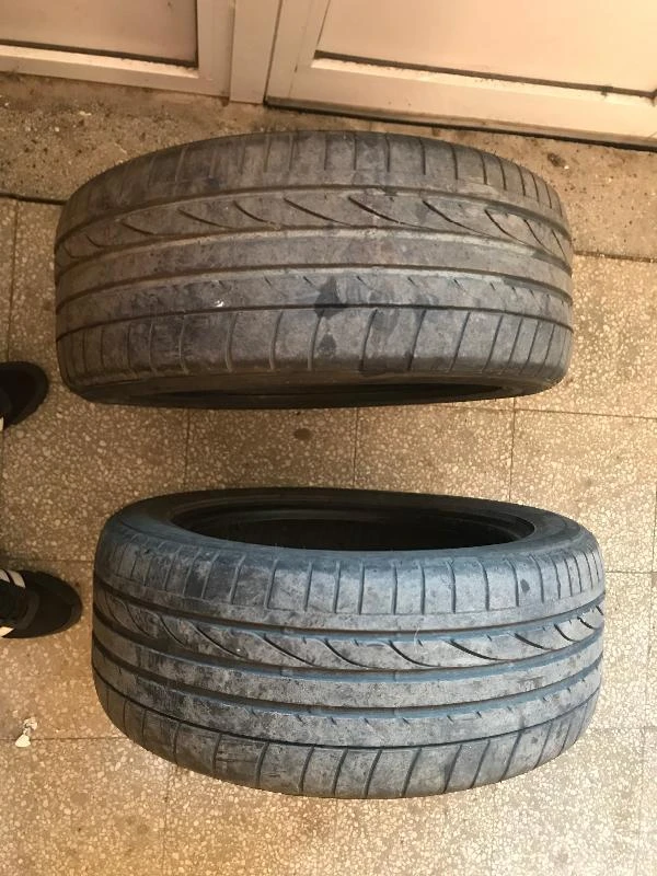 Гуми Летни 225/50R17, снимка 1 - Гуми и джанти - 44871687