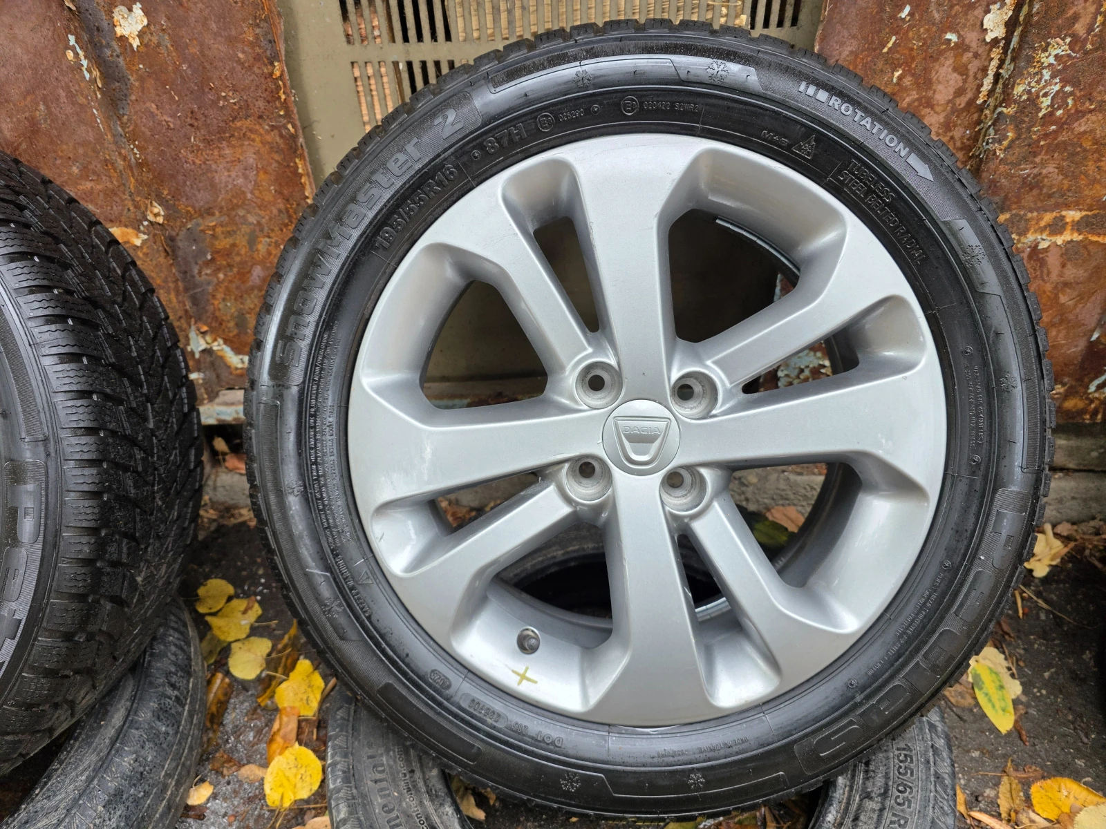 ������ �� Dacia Lodgy | Mobile.bg � ����������� 3