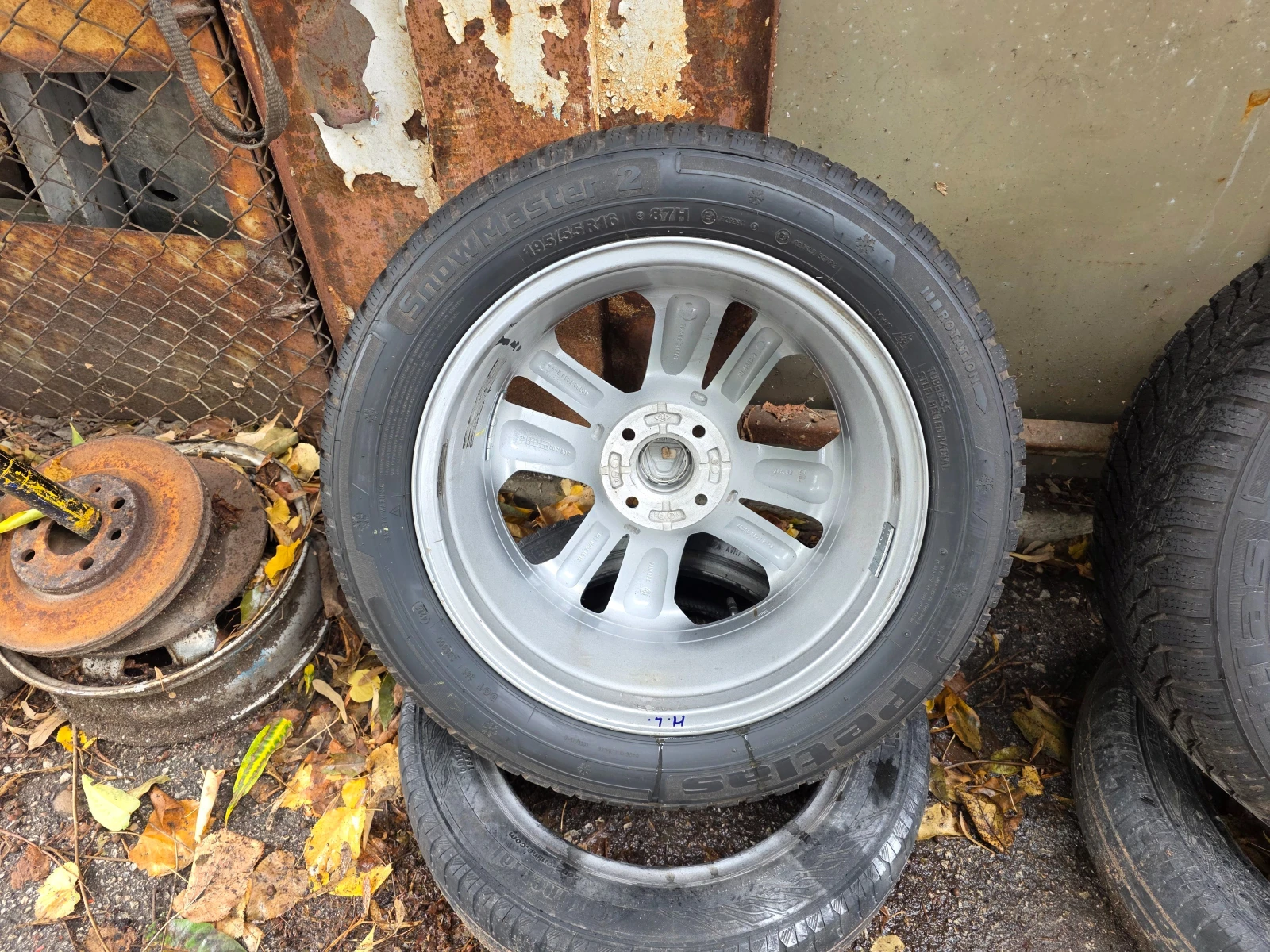 ������ �� Dacia Lodgy | Mobile.bg � ����������� 9