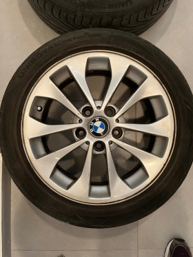 Джанти за BMW, снимка 1 - Гуми и джанти - 45072495