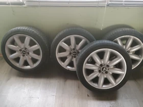       205/45R17  Mini