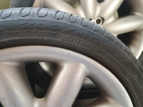    205/45R17  Mini | Mobile.bg    5